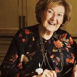 GVSU Mourns Supporter Helen DeVos